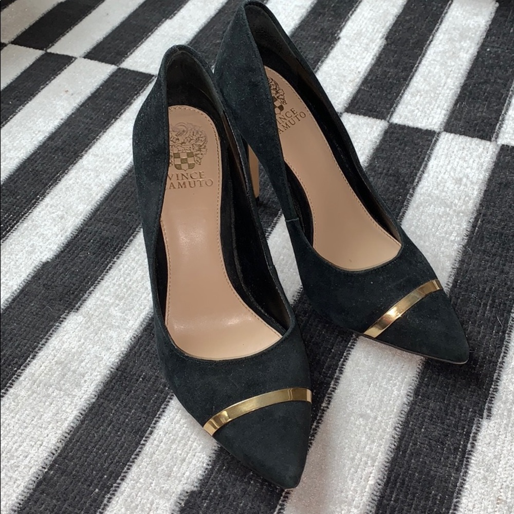 Vince Camuto Pumps